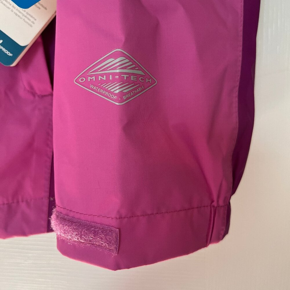Columbia Women's Arcadia II Jacket - Picture 13 of 13